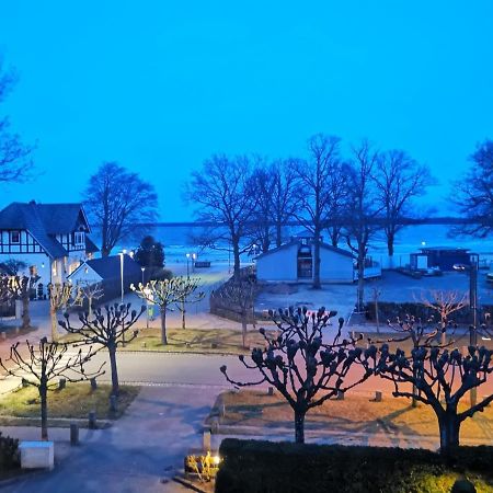 Obj 84 Meerblick Fewo Fuer 2 Bis 3 Personen Strandnah, Wlan Lübeck Exterior foto